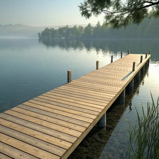 Доска террасная лиственница гладкая 34*90*3000, сорт А (0,27м2)